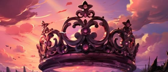 Pragmatic Play invite les joueurs à collecter des récompenses royales dans Starlight Princess