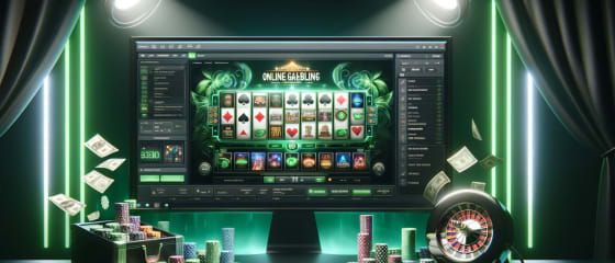 5 conseils pour la discipline du jeu dans les nouveaux casinos en ligne