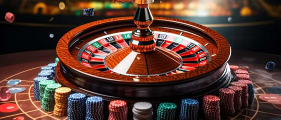 Obtenez 50 % de bonus de recharge jusqu'à 200 € de bonus de recharge au Dachbet Casino