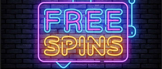 Casino Friday invite les joueurs à obtenir 10 tours gratuits sur Odin's Gamble