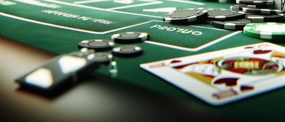 Conseils importants pour les nouveaux joueurs de casino qui aiment essayer le poker