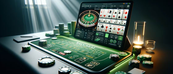 Un guide rapide du baccara pour les débutants dans les nouveaux casinos