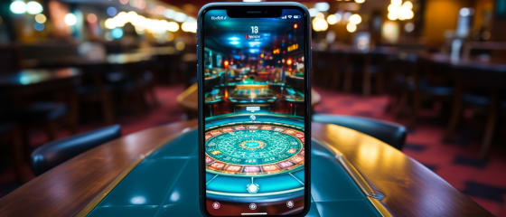 Quel est le meilleur : mobile ou ordinateur pour les nouveaux casinos en ligne ?
