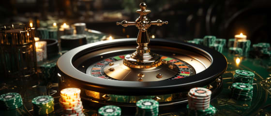 Conseils pour jouer aux nouveaux jeux de table de casino