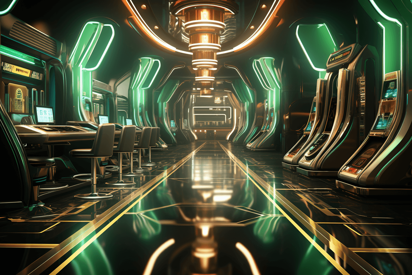 Comment commencer à jouer à de nouveaux jeux de casino en ligne image