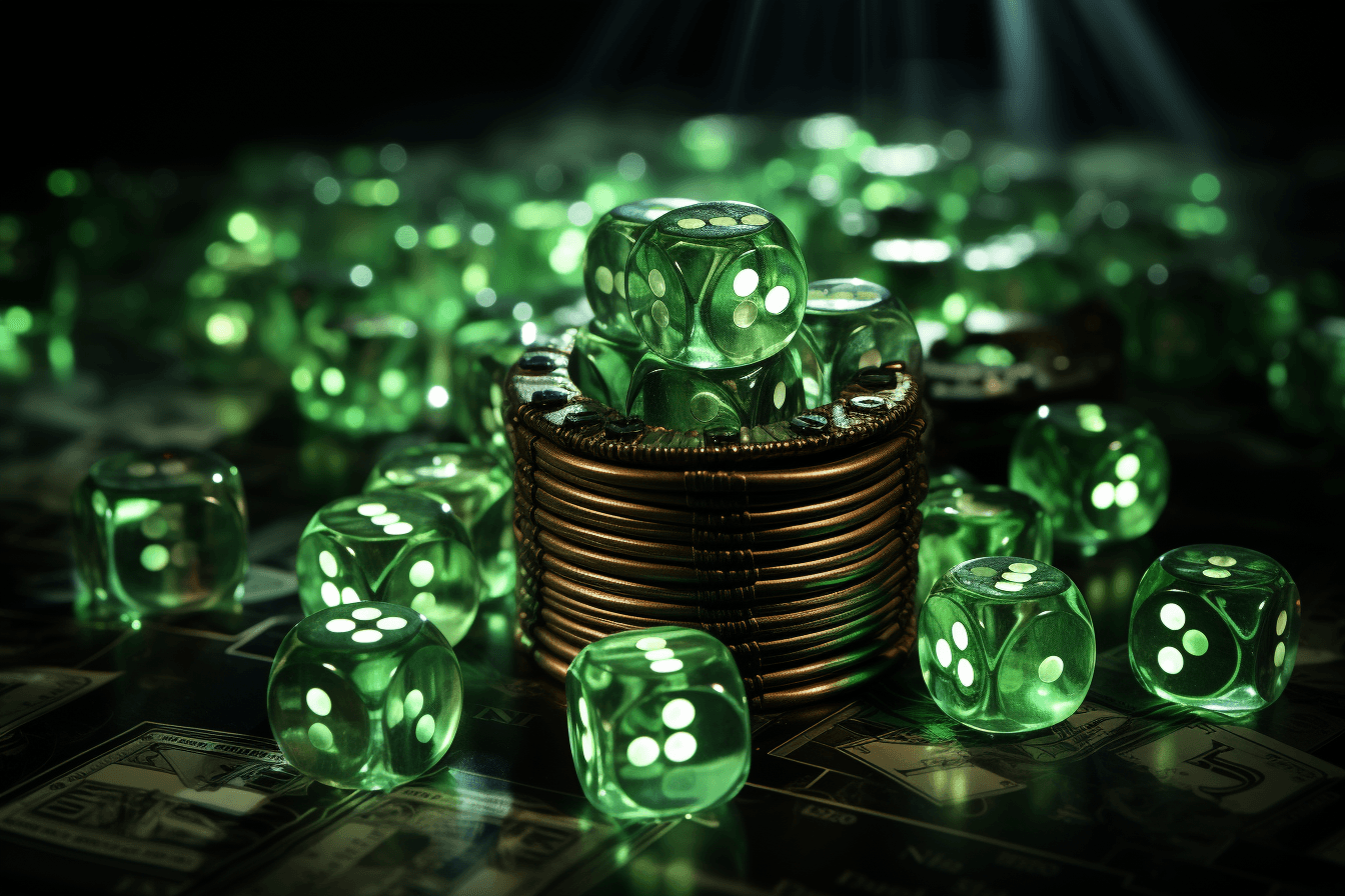 Les meilleurs nouveaux bonus de casino pour les parieurs professionnels image