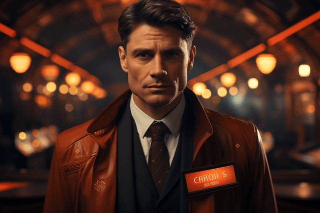 Pourquoi les nouveaux casinos en ligne demandent-ils une pièce d’identité ? image