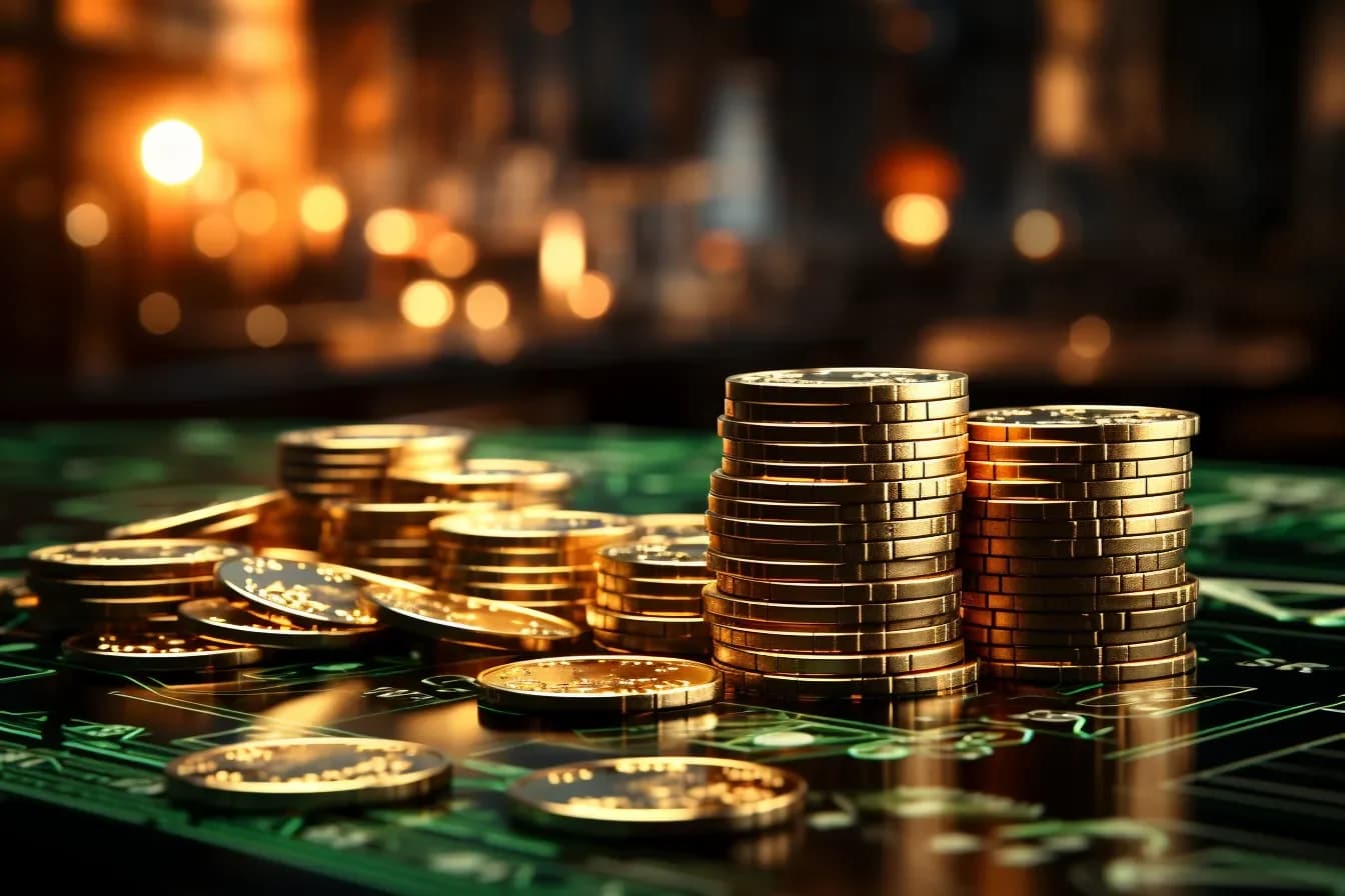 Programmes de fidélité innovants dans les casinos en ligne les plus récents image