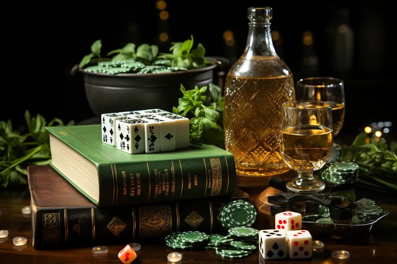 Tout sur les termes et conditions des nouveaux casinos en ligne image