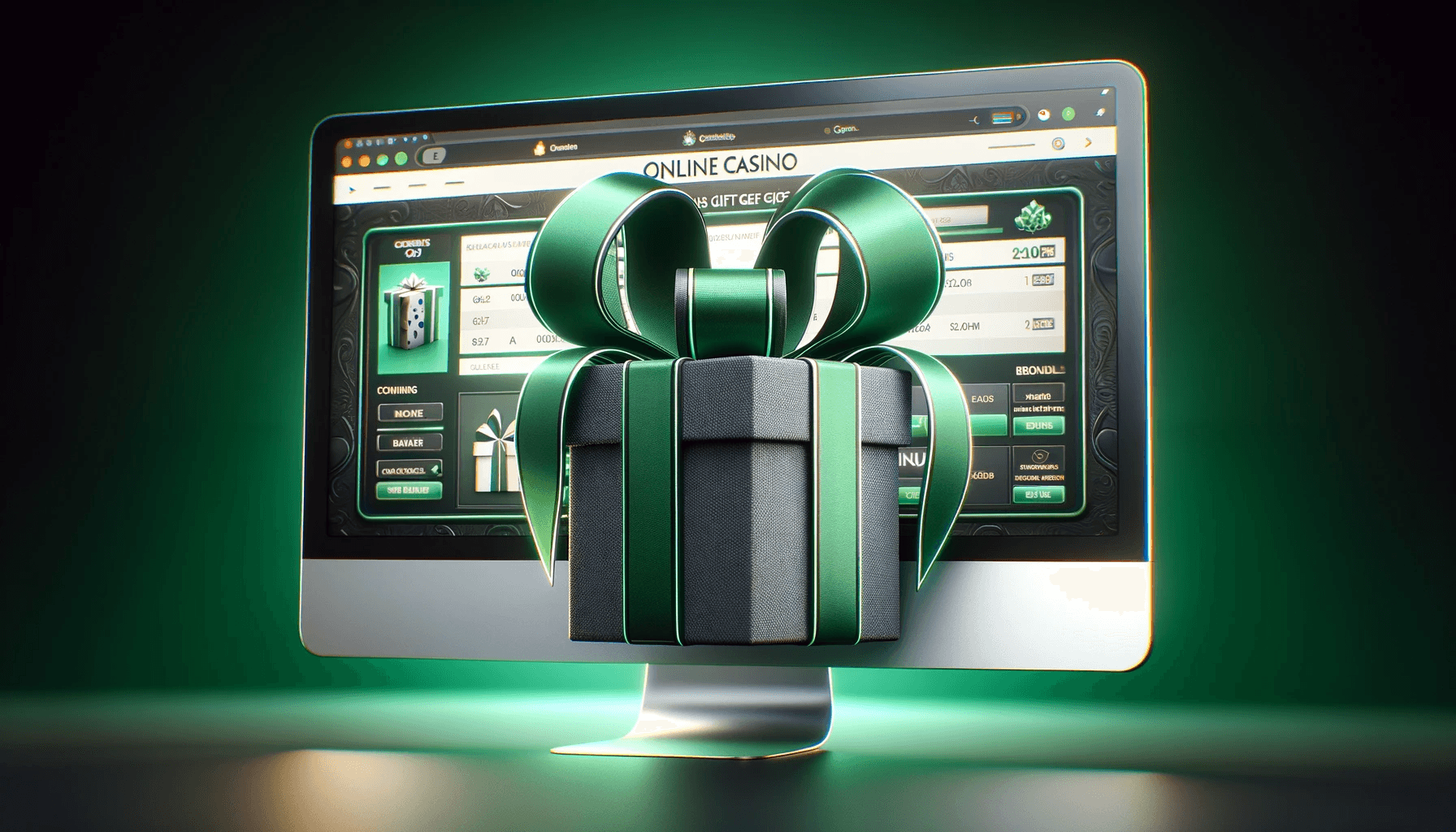 3 façons d'obtenir des codes bonus sans dépôt dans les nouveaux casinos image