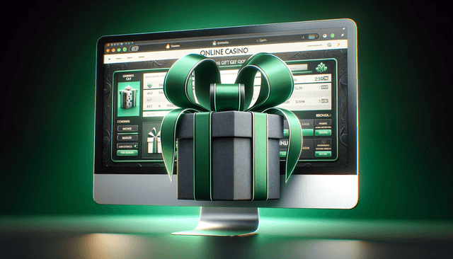 3 façons d'obtenir des codes bonus sans dépôt dans les nouveaux casinos image