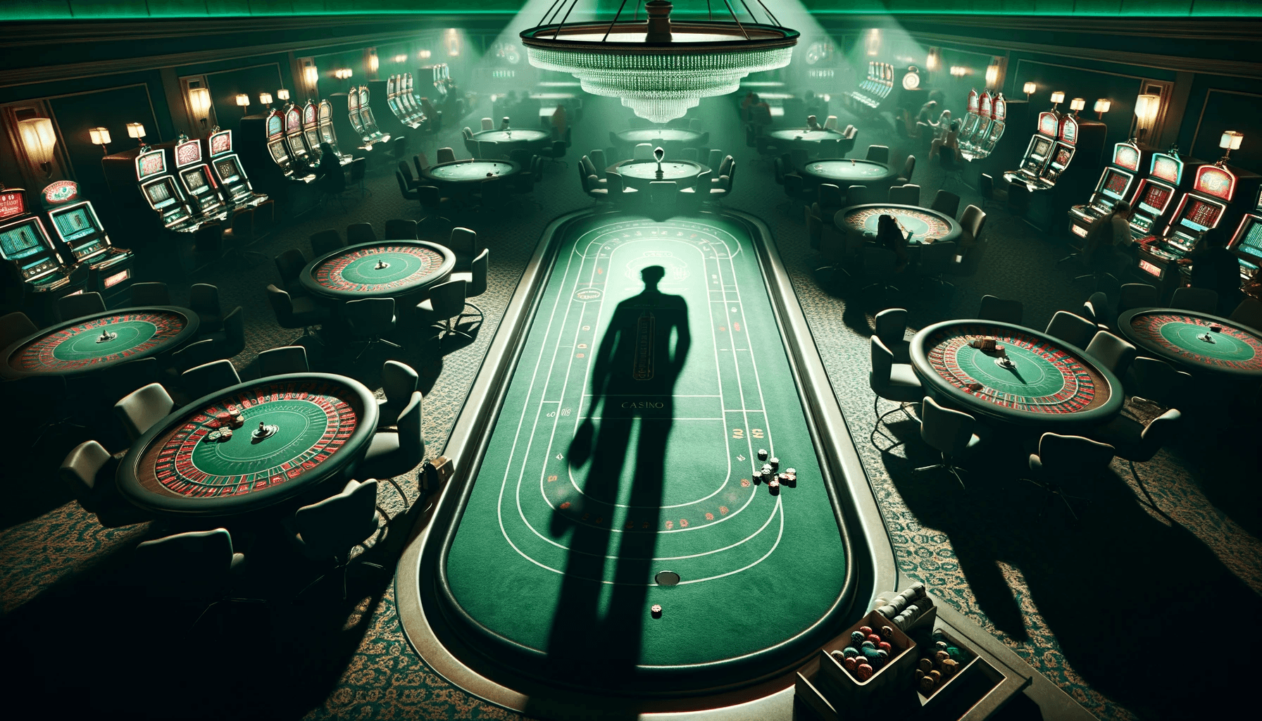 Six types de joueurs à éviter dans un nouveau casino en ligne image