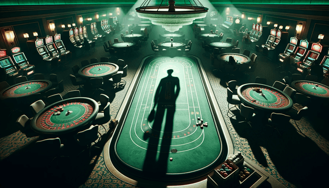 Six types de joueurs à éviter dans un nouveau casino en ligne image