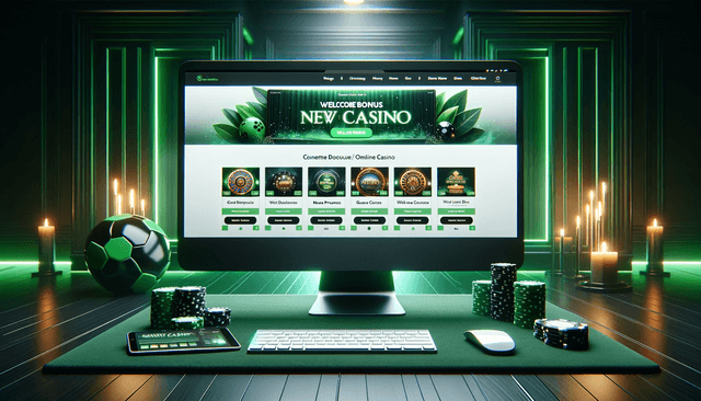Erreurs courantes commises par les joueurs sur les nouveaux sites de casino image