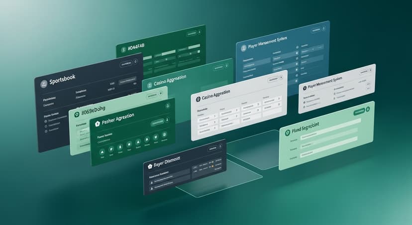 Digitain Enters Belgian iGaming Market via MagicBetting Partnership