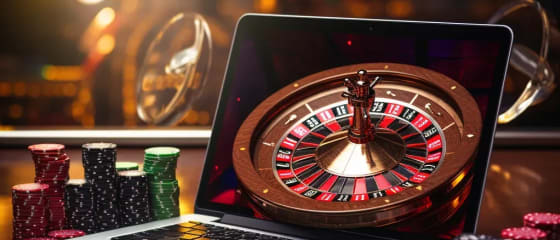 Bénéficiez de la promotion Cashback 15 % tous les mardis au Wizebets Casino