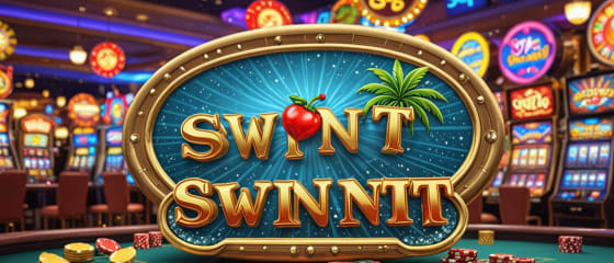 Swintt est désormais disponible chez le principal opérateur néerlandais : un changement de donne pour Casino 777