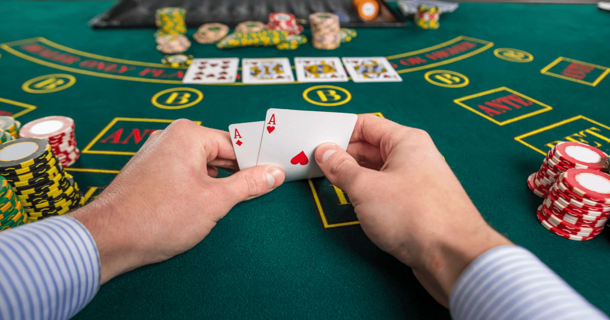 Un guide complet pour jouer aux tournois de poker en ligne