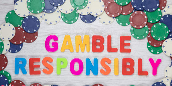 Conseils sur les casinos en ligne : comment jouer de manière responsable en 2022