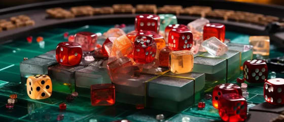 Meilleurs conseils gagnants pour les débutants pour jouer au craps en ligne dans les nouveaux casinos