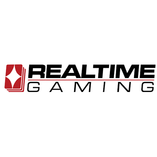 Top 10 des New Casino Real Time Gaming