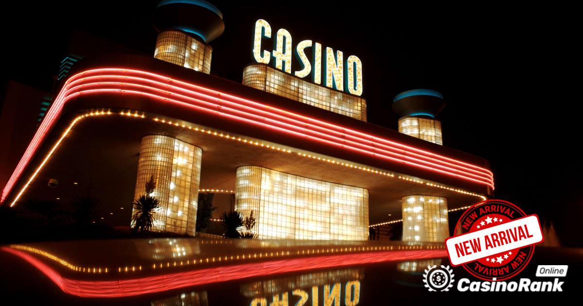 Nouveaux casinos en ligne à surveiller en 2022