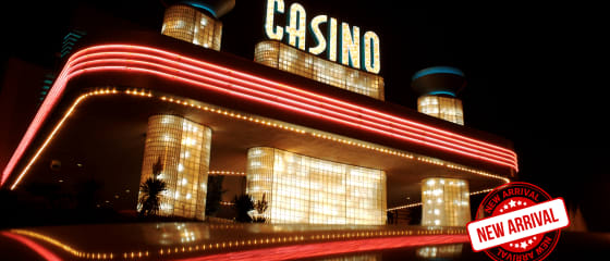 Nouveaux casinos en ligne Ã  surveiller en 2022