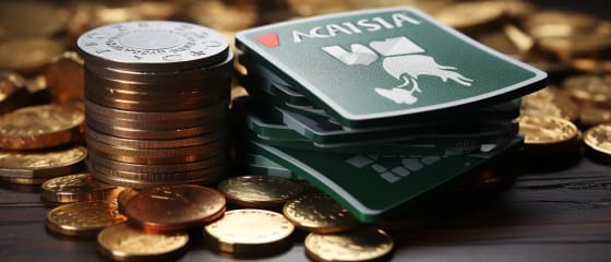 Top 3 des offres de bienvenue sur le premier dépôt dans les nouveaux casinos pour les utilisateurs de cartes Visa