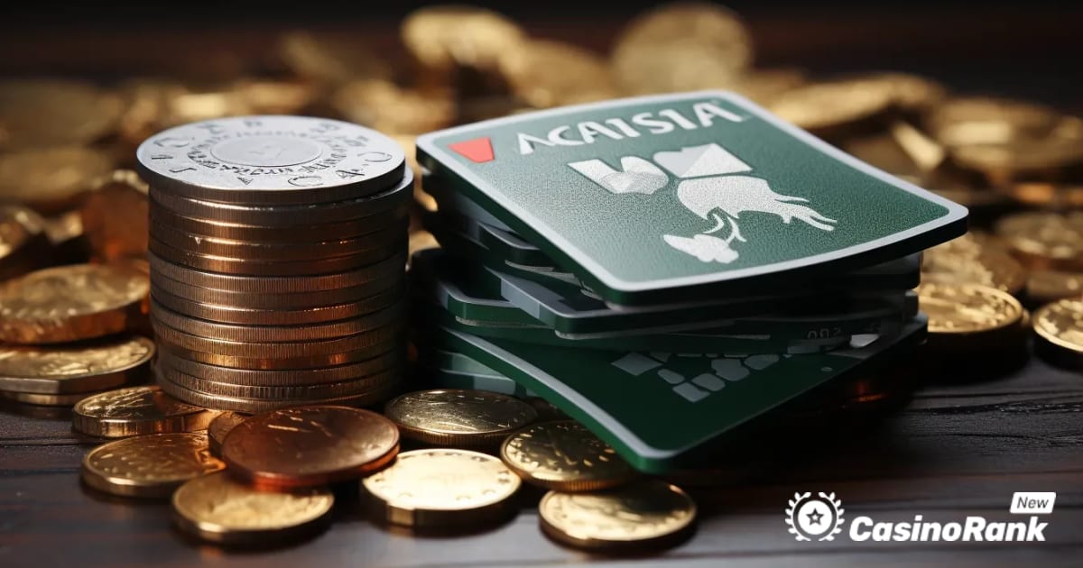 Top 3 des offres de bienvenue sur le premier dépôt dans les nouveaux casinos pour les utilisateurs de cartes Visa