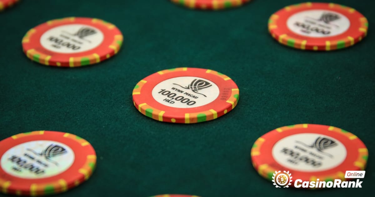 2 mains de poker étonnantes tirées de films que vous pouvez utiliser dans les nouveaux casinos