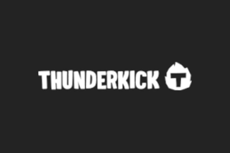 Top 10 des Nouveau Casino Thunderkick