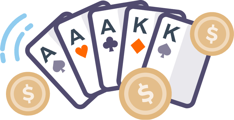 Casinos avec de nouveaux jeux Poker - Commencez à jouer maintenant !