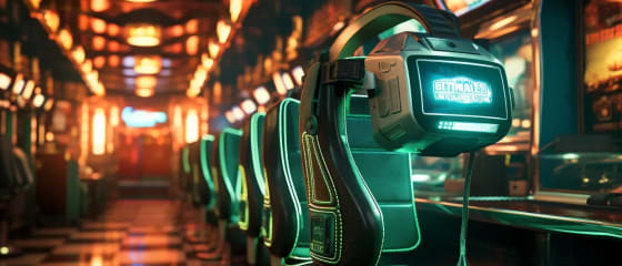Comment le métaverse affectera-t-il les nouveaux casinos en ligne ?