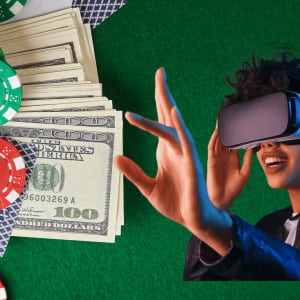 Quelles fonctionnalitÃ©s les casinos de rÃ©alitÃ© virtuelle offrent-ilsÂ ?