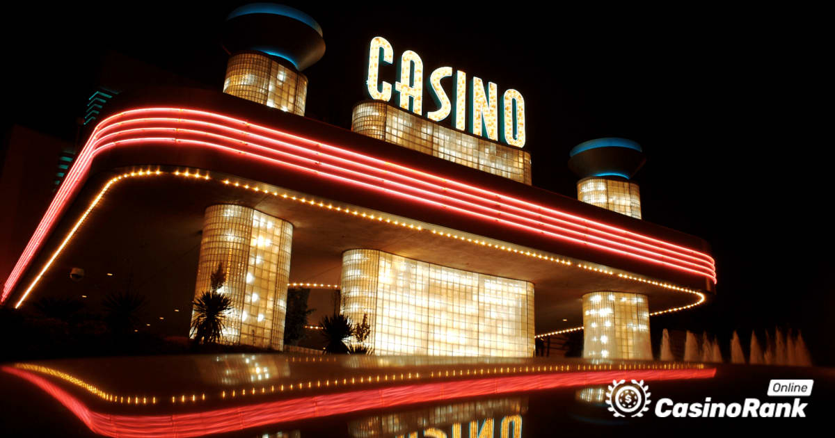 4 nouvelles ouvertures de casino passionnantes en 2023