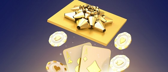 20Bet Casino offre à tous les membres 50% de bonus de recharge de casino tous les vendredis