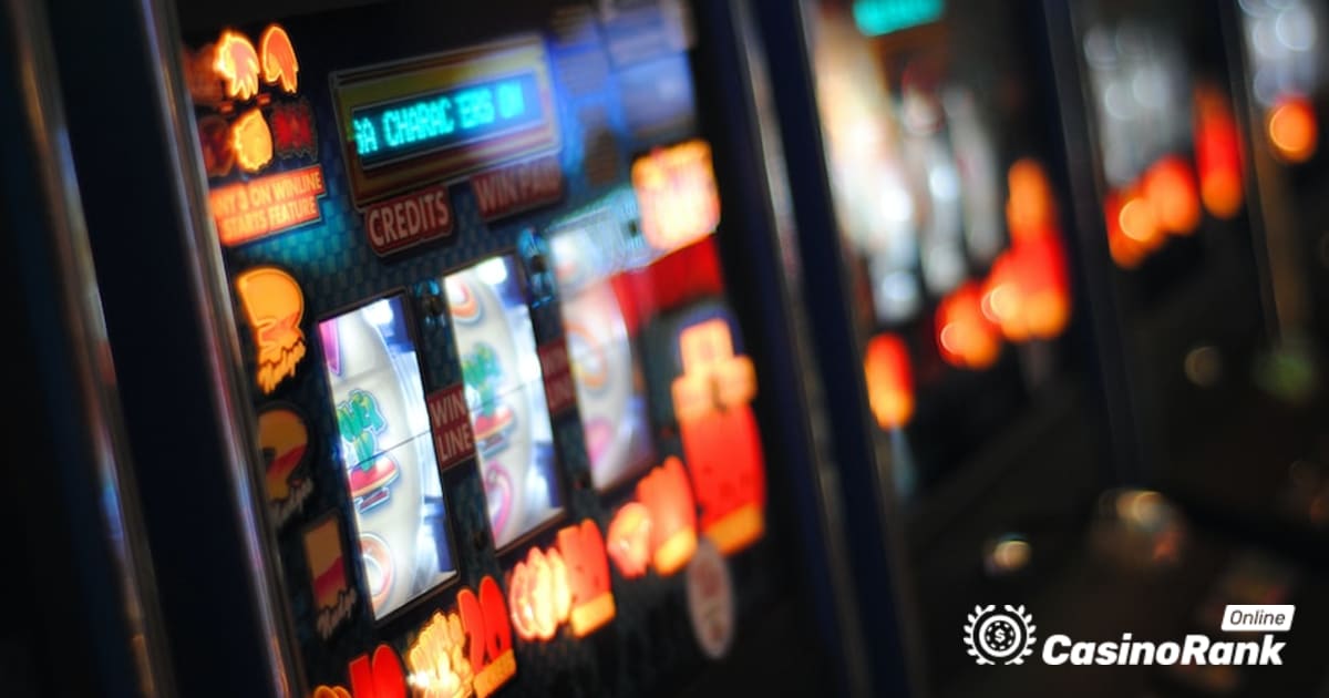 Comment choisir un nouveau casino en ligne pour la meilleure expérience de machine à sous