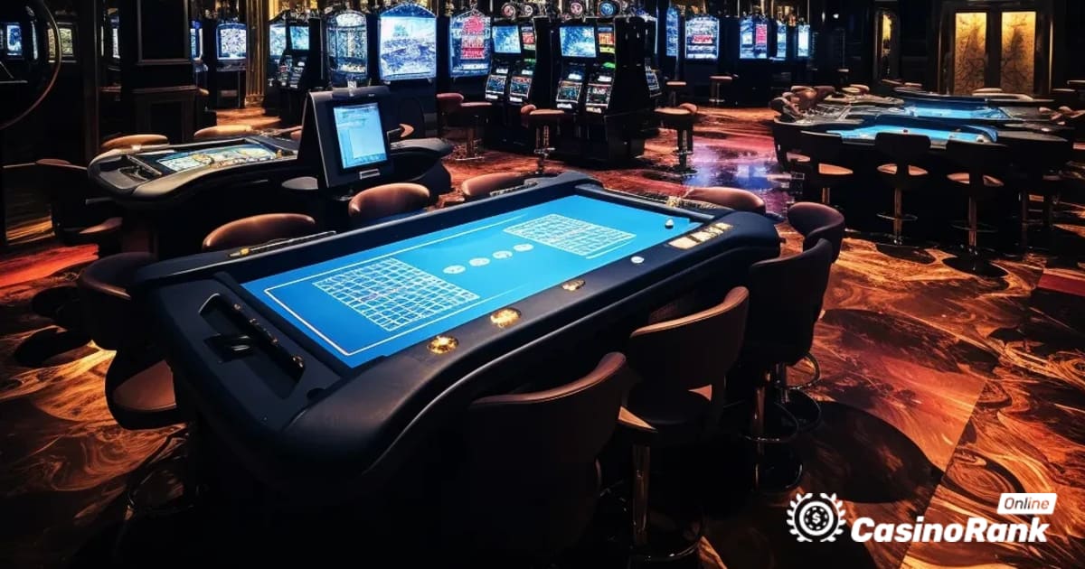 Profitez du cashback jeudi au Izzi Casino chaque semaine | Obtenez jusqu'à 10 % de remise en argent