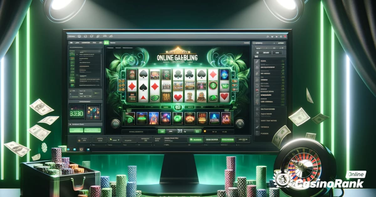 5 conseils pour instaurer une discipline de jeu dans les nouveaux casinos en ligne