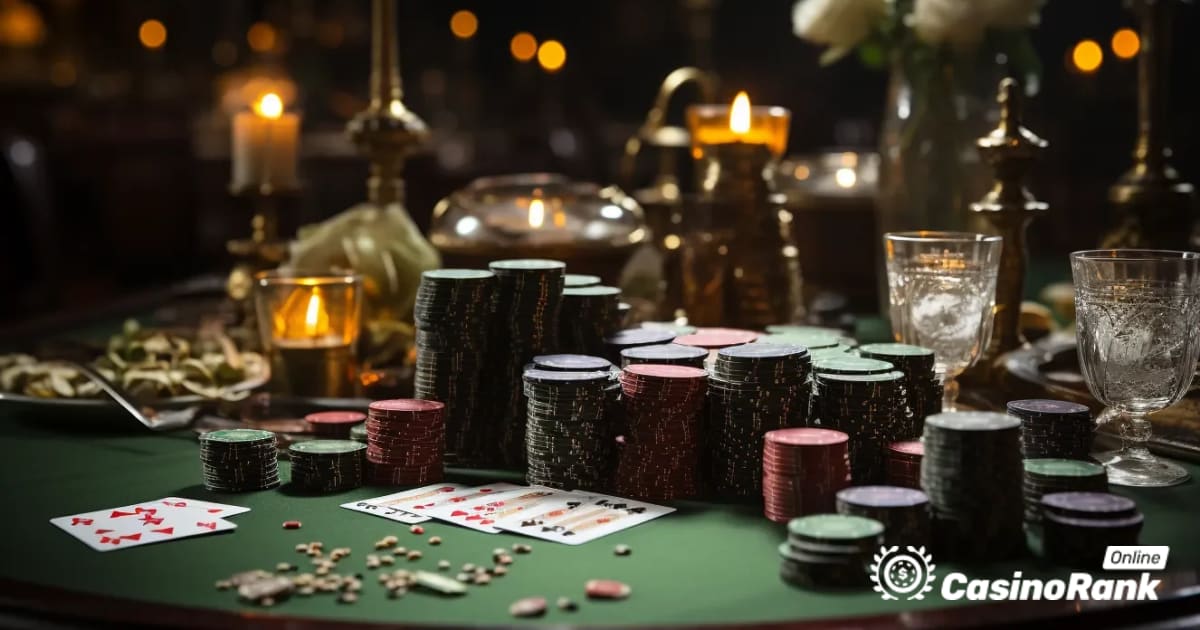 Faits intéressants sur les nouvelles variantes du poker en ligne