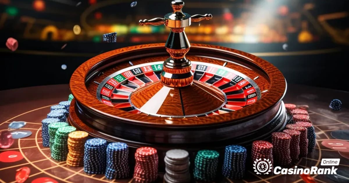Obtenez 50 % de bonus de recharge jusqu'à 200 € de bonus de recharge au Dachbet Casino