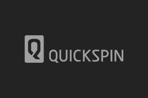 Quickspin : un voyage passionnant vers des jeux de casino innovants