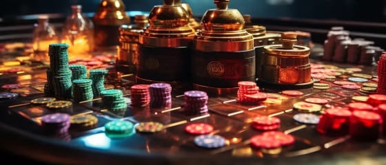 Quelle est la caractéristique des nouveaux casinos en 2024