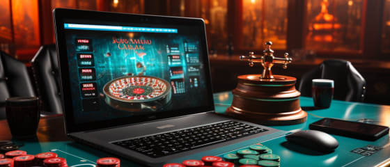 Ce que les joueurs doivent savoir lors de la sélection d'un nouveau casino en ligne