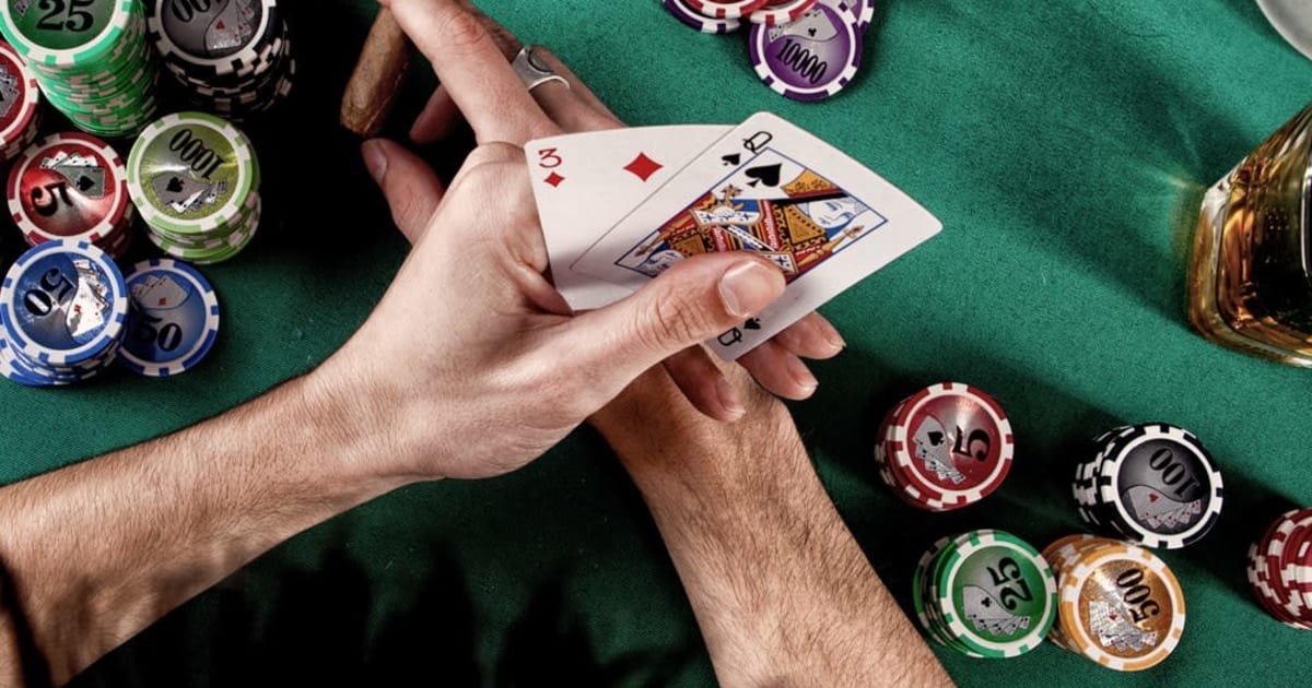 3 autres différences clés entre les joueurs de blackjack et de poker