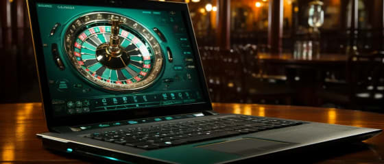 Comment devenir un joueur professionnel sur les nouveaux sites de casino