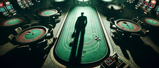 Six types de joueurs à éviter dans un nouveau casino en ligne