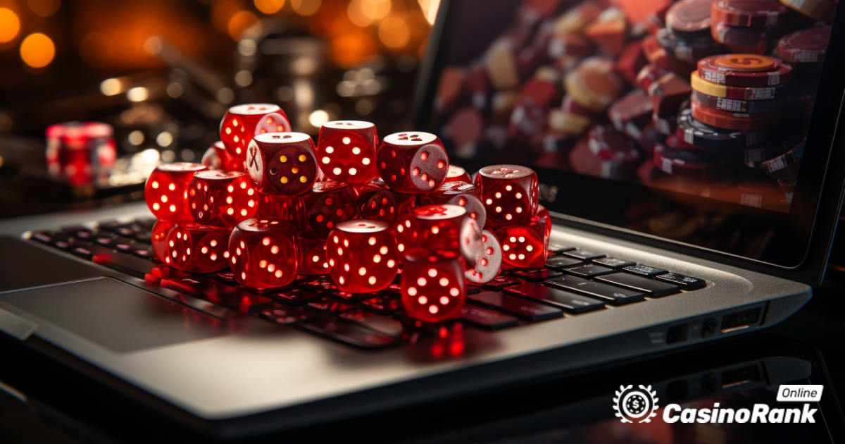 Comment tirer le meilleur parti de la nouvelle expérience de casino en ligne