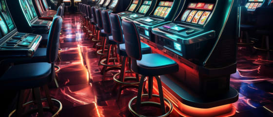 Présentation détaillée des jeux de casino Microgaming