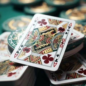 Conseils pour jouer aux nouveaux jeux de cartes de casino